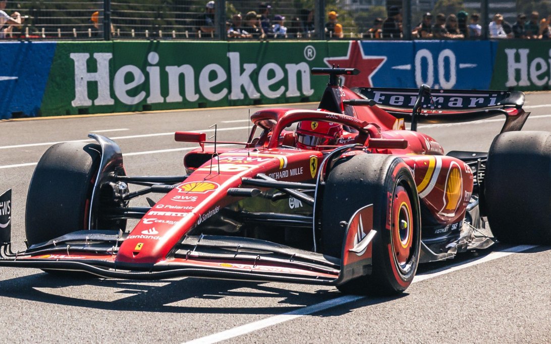 Leclerc Australia