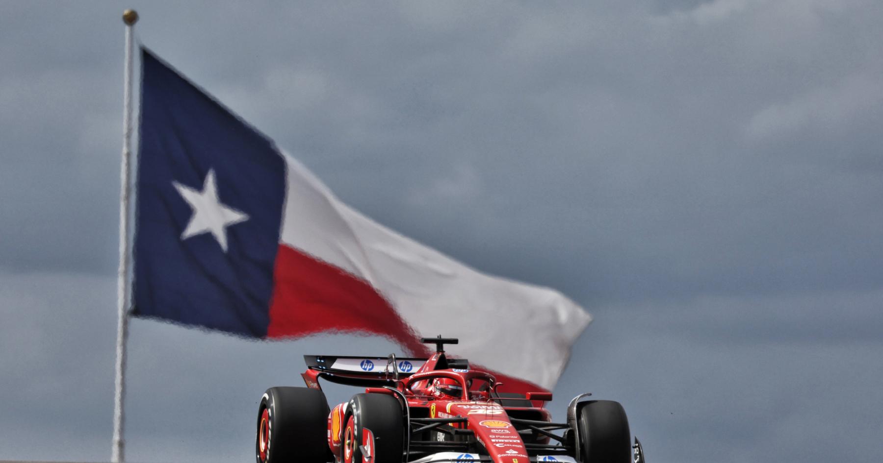 2024 F1 United States Grand Prix results RacingNews365