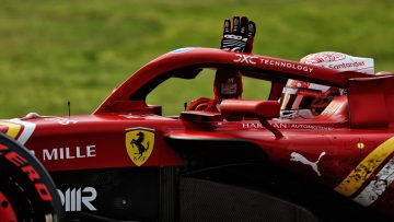 Ferrari reveal turning point for F1 title charge