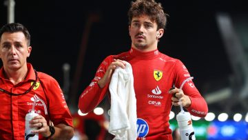 'Typical Ferrari driver' backed for 'win-or-bust' F1 title glory