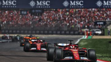 Leclerc's accusation as Verstappen faces major problems - RacingNews365 Review