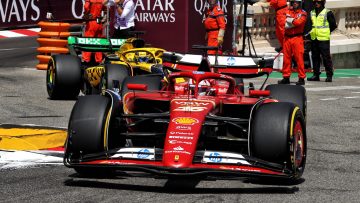 Why controversial DRS is being axed for overtaking in 2026