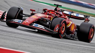 Ferrari-teambaas reageert op akkefietje tussen Leclerc en Sainz