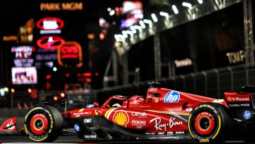 Vasseur makes bold F1 title fight prediction