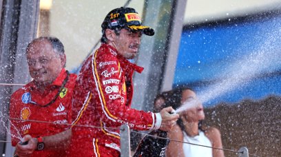 Leclerc Monaco