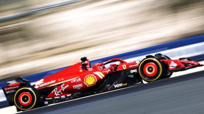 Leclerc Bahrain