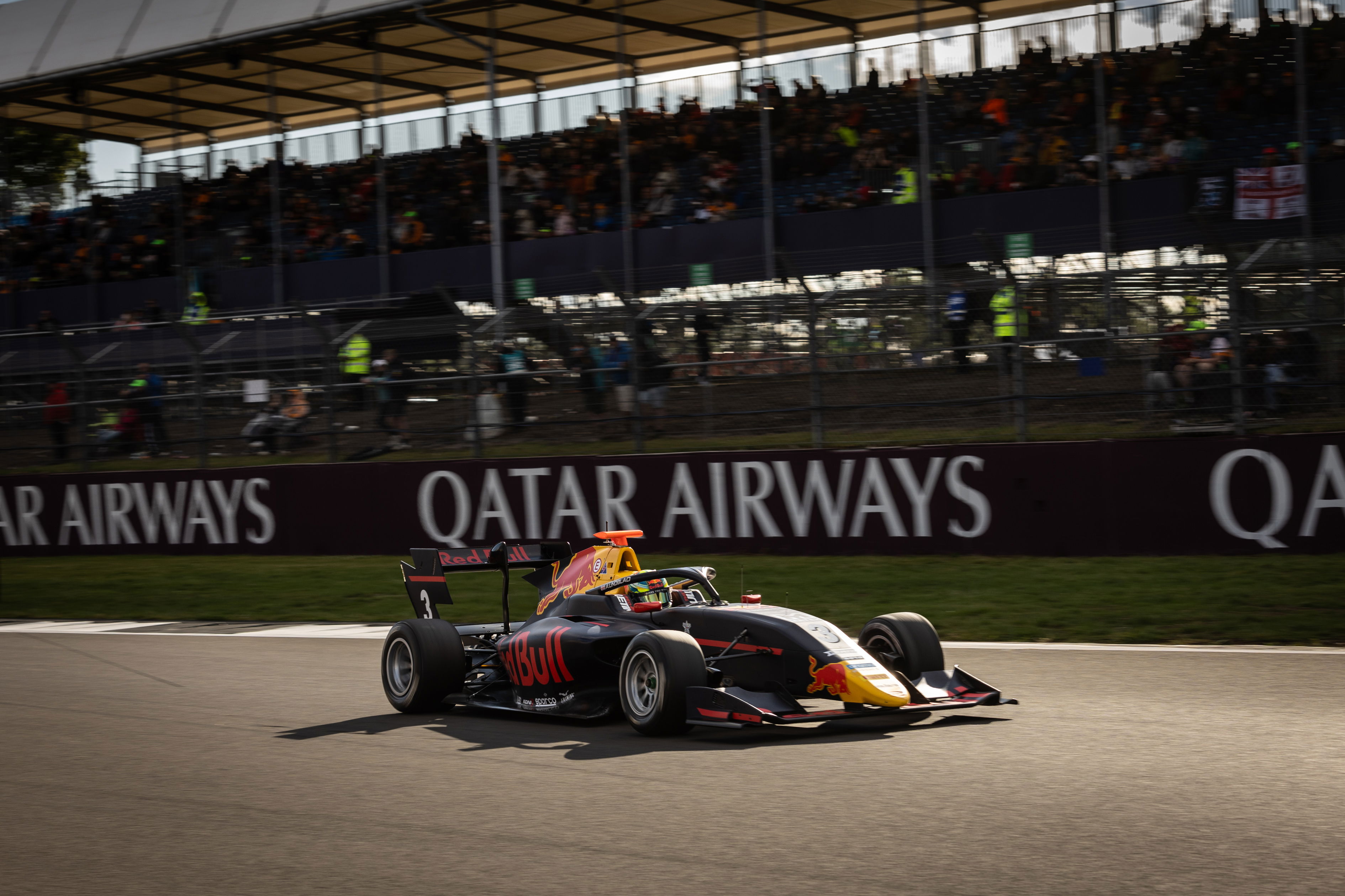 Lindblad Silverstone