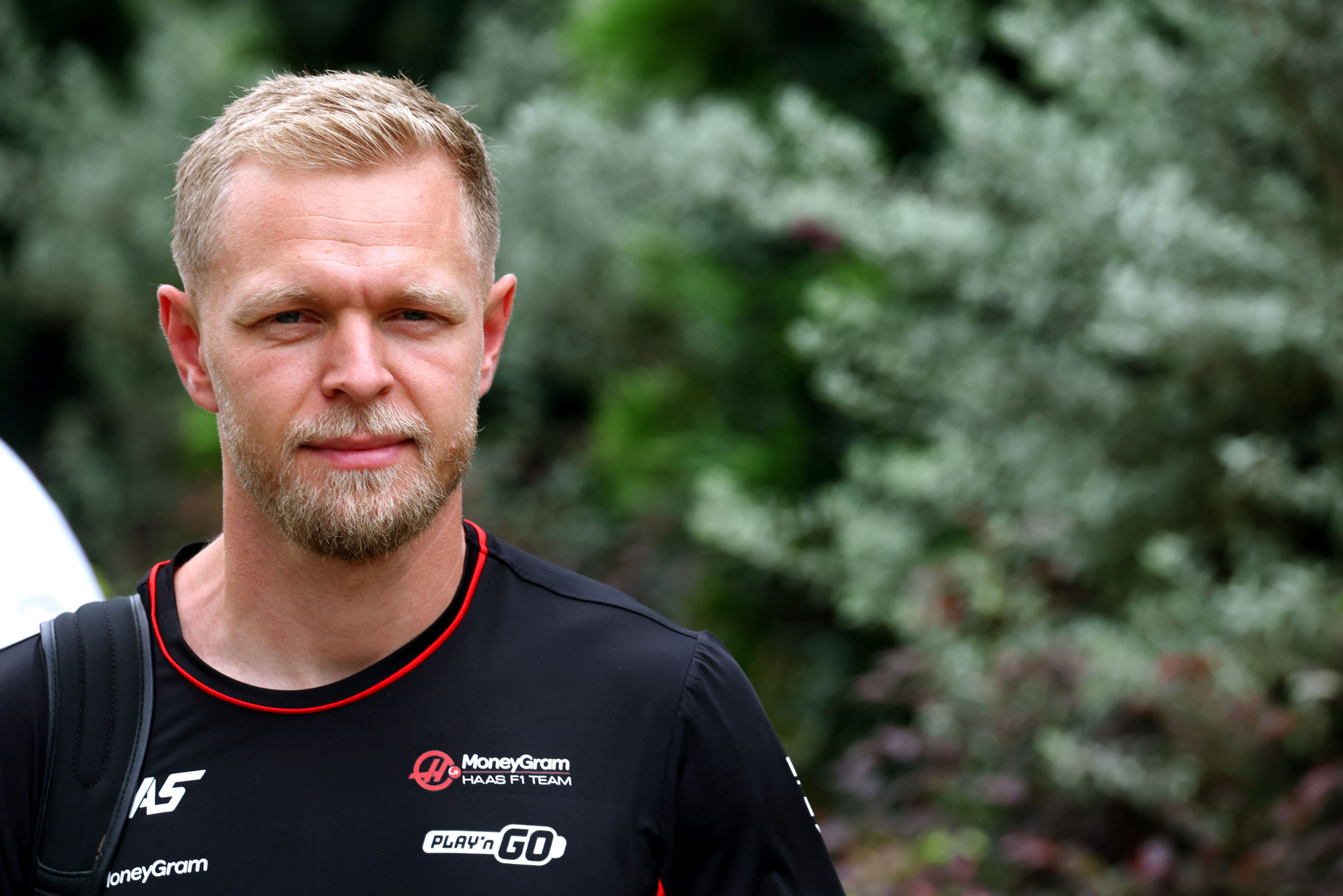 Magnussen Singapore