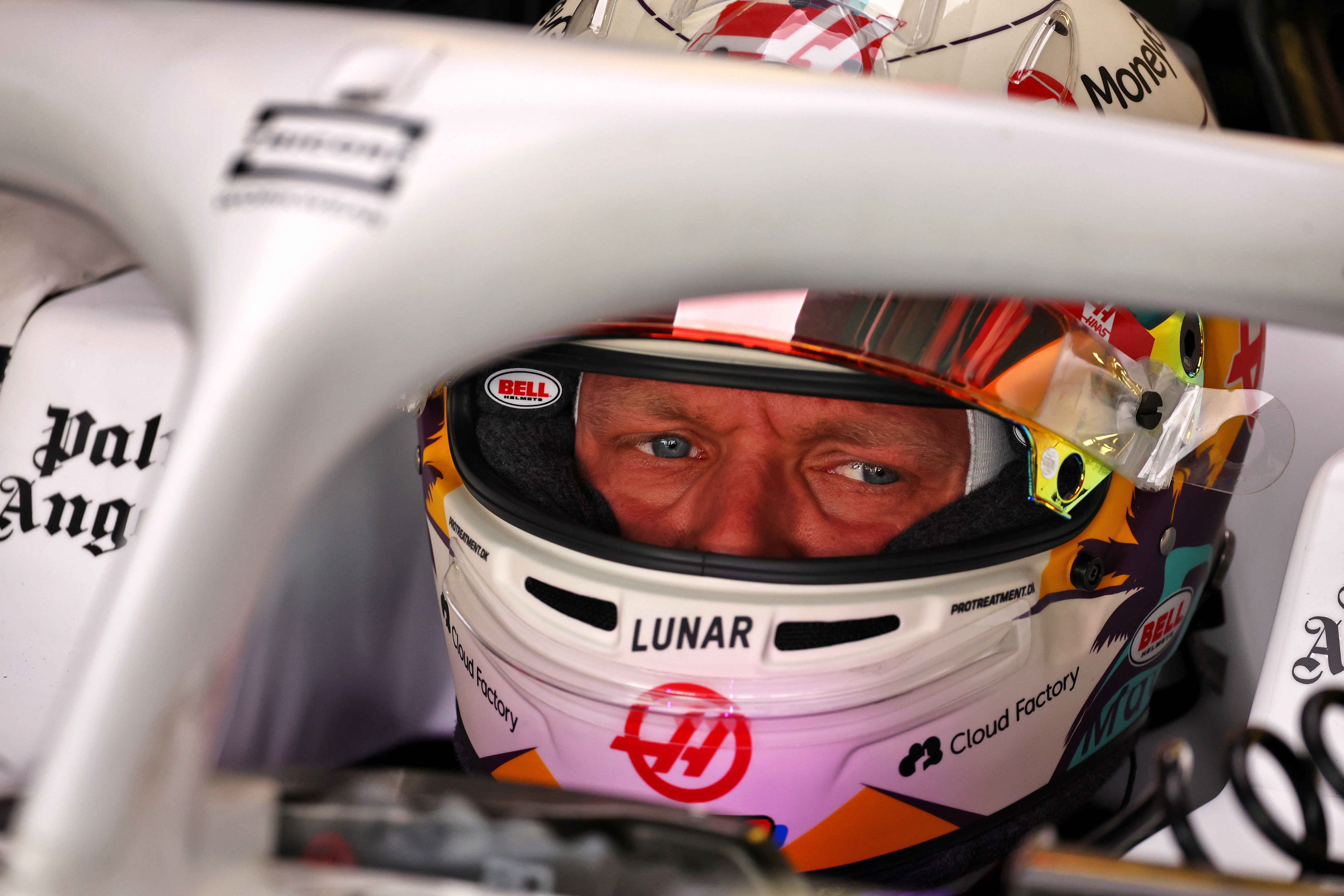 Magnussen Mexico