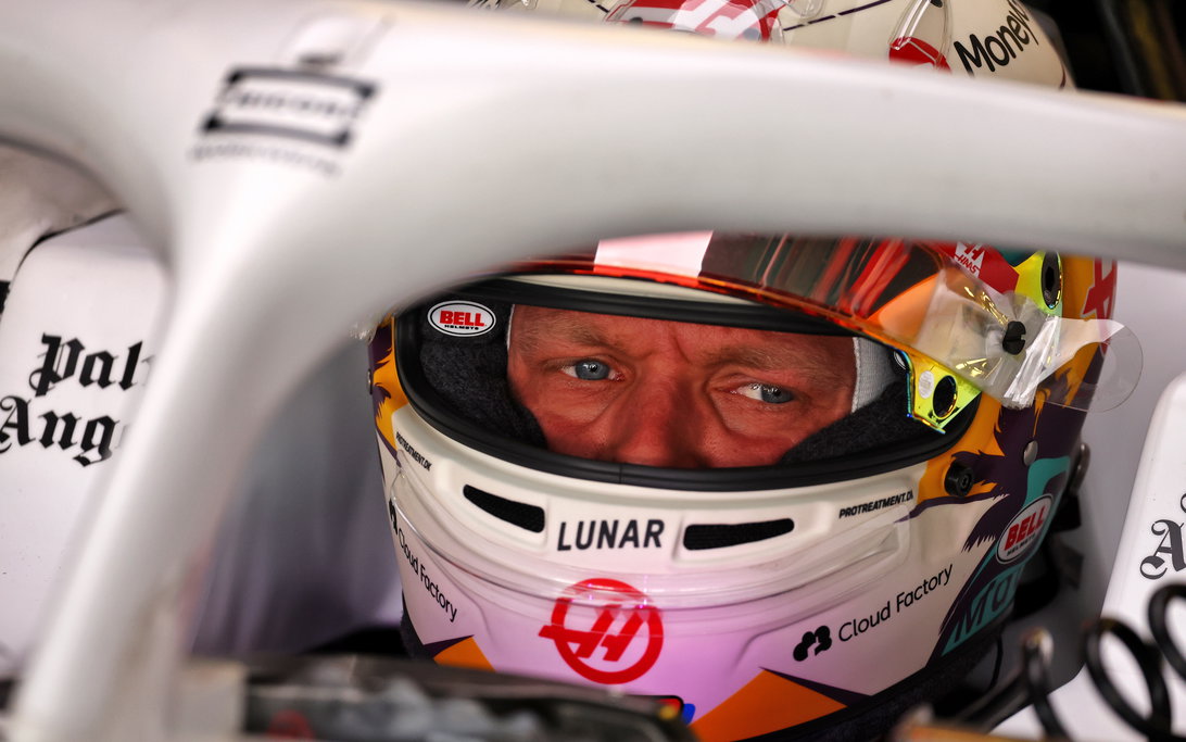 Magnussen Mexico