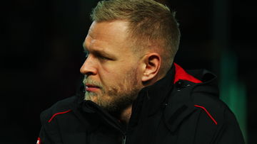 Kevin Magnussen recalls 'crazy and disrespectful' Lewis Hamilton demand at McLaren