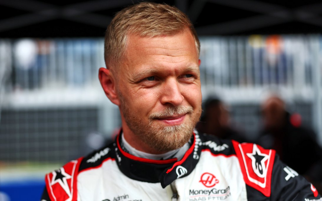 Magnussen Canada