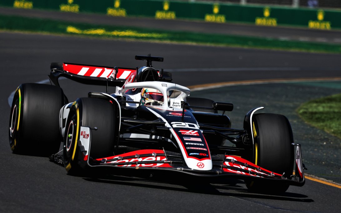Magnussen Australia