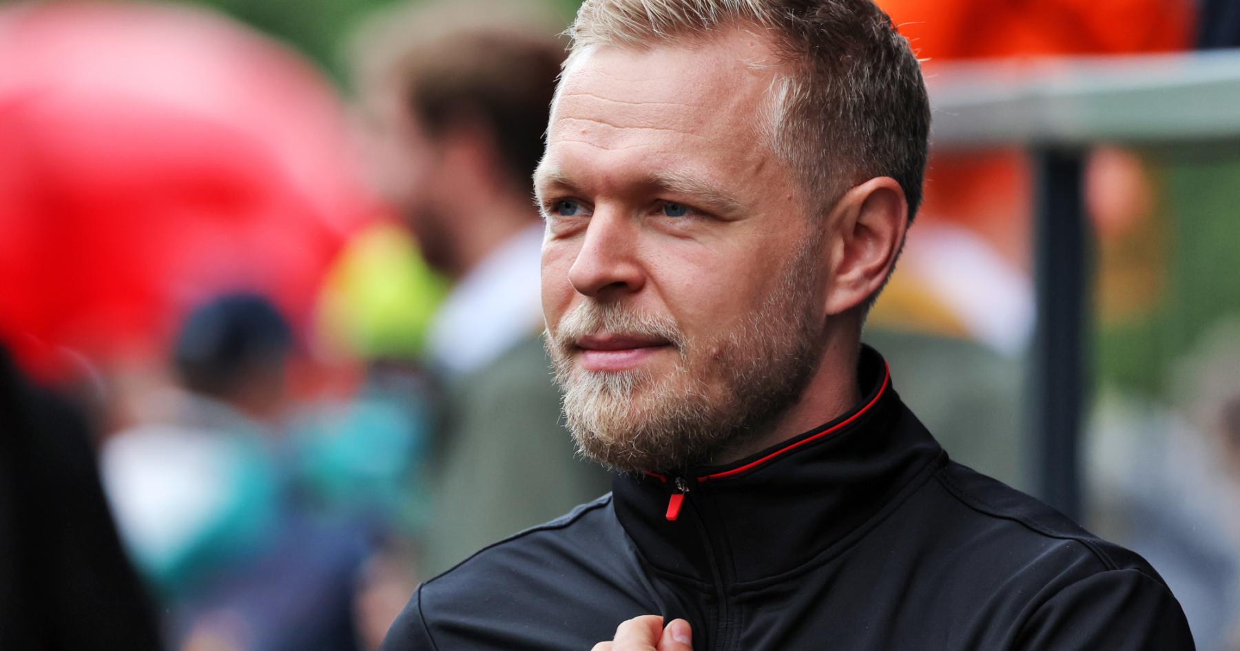 How Magnussen became the first F1 driver to be banned in 12 years ...