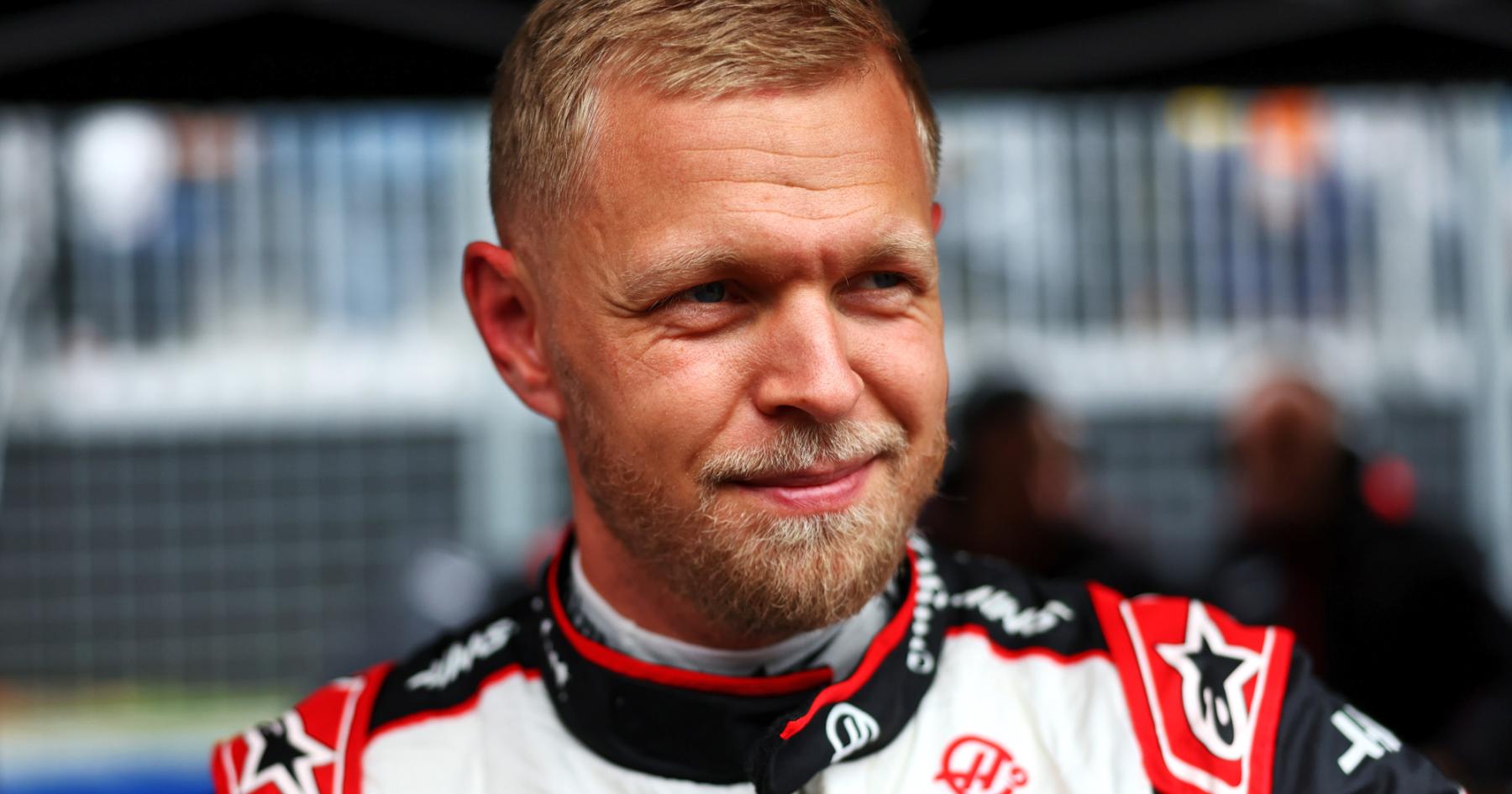 Magnussen prepared to walk away from 'empty' F1 | RacingNews365