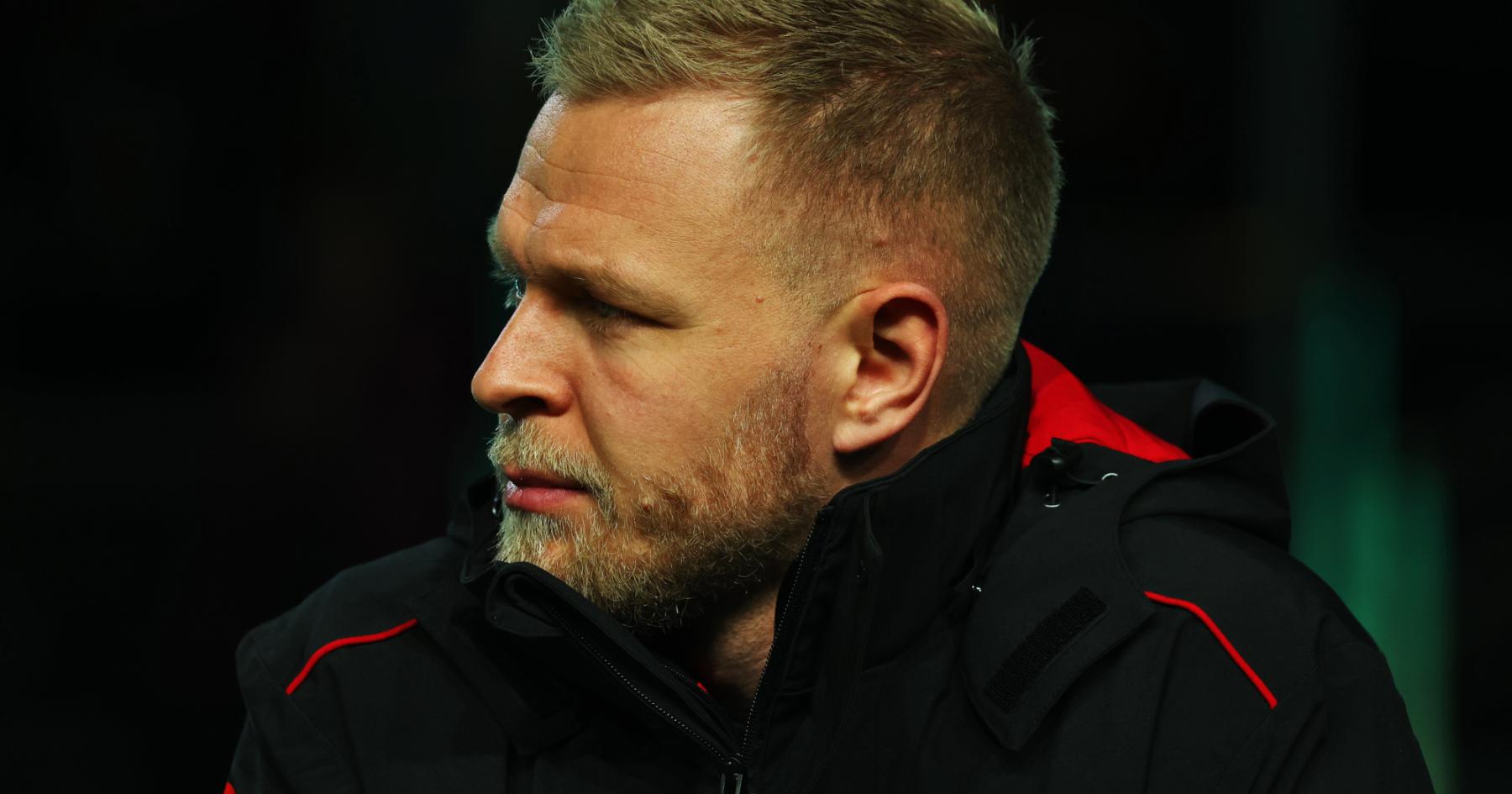 Magnussen presenteert raceplannen voor 2025 | RacingNews365