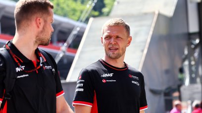 Magnussen Monaco
