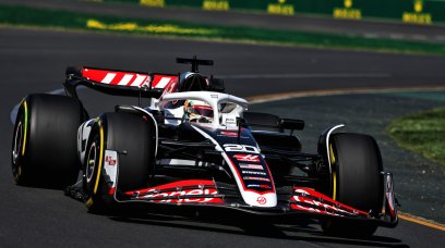 Magnussen Australia