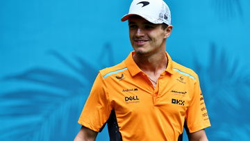 LIVE: Reaction as Norris storms to maiden F1 win in Miami