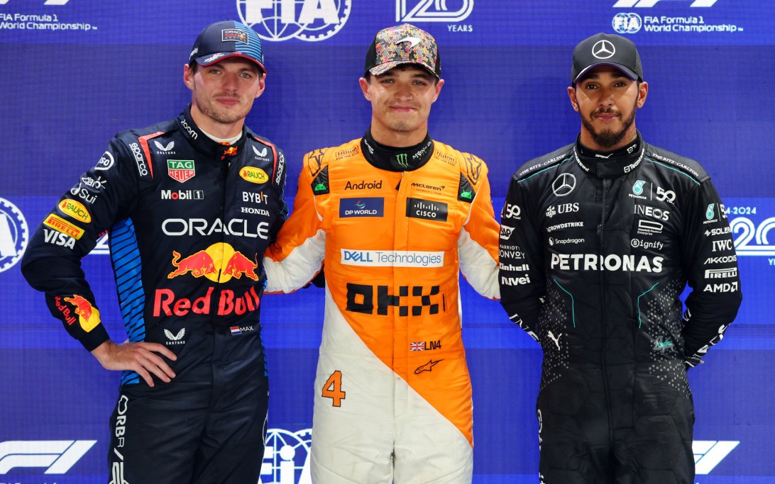 Top Three Q Singapore