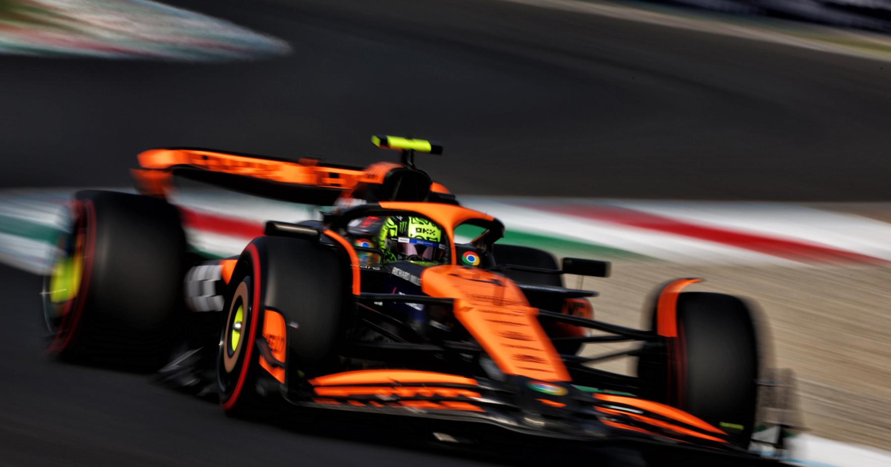 2025 F1 Italian Grand Prix Qualifying results RacingNews365