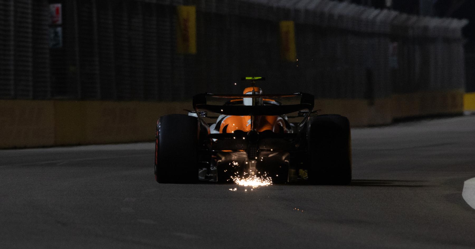 McLaren zet 'agressief' in op ontwikkeling: 