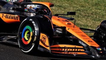 Is dit de reden achter de McLaren-opmars? "Eén persoon kan verschil absoluut maken"