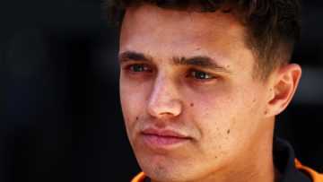 2024 F1 Australian Grand Prix - Free Practice 1 results