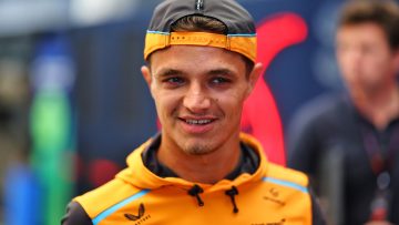 Norris backed to revise contentious Verstappen remark