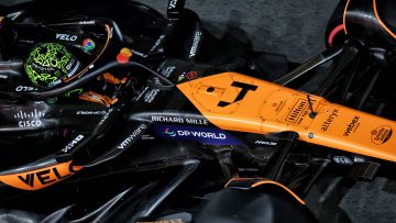 De zwaarste F1-straffen van 2024