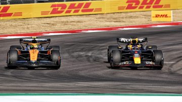 Key element to controversial Austin F1 steward decision raised