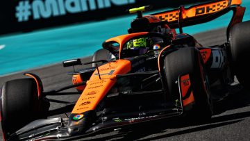 President GP Miami overtuigd van sprintformat: "Past perfect bij ons"
