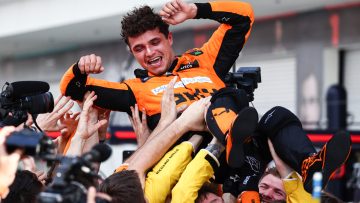 Winners and Losers from 2024 F1 Miami Grand Prix