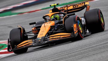 McLaren-teambaas legt vinger op zere plek na mislopen zege in Spanje