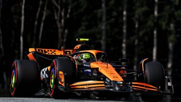 Norris eist regelwijziging na clash met Verstappen: "Dat slaat nergens op"