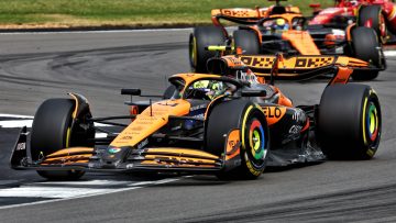 Brown geeft deze strategische missers McLaren toe
