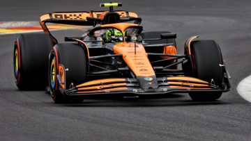Voormalig F1-teambaas zet Norris op zijn plek: "Kan over zijn fouten nadenken"
