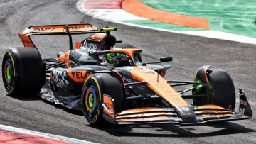 Hakkinen heeft veel vertrouwen in McLaren: "Niemand kan ze pakken!"