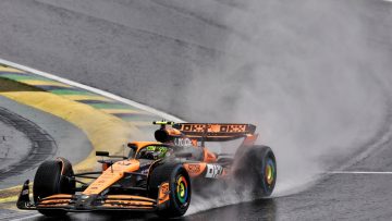 Norris 'killer instinct' questioned in Verstappen fight