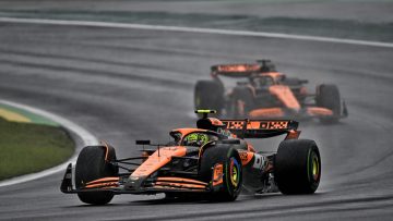 McLaren defended over 'psychologically hard' dilemma