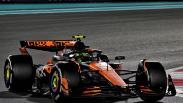 Hakkinen deelt 'grote' F1-voorspelling voor 2025