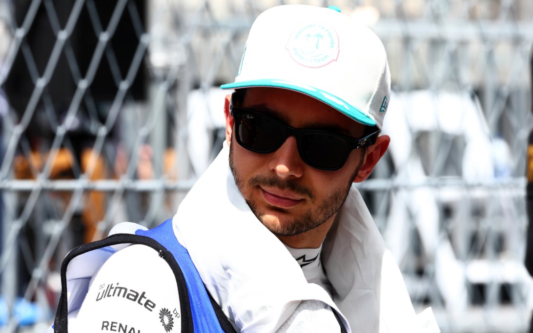 Ocon