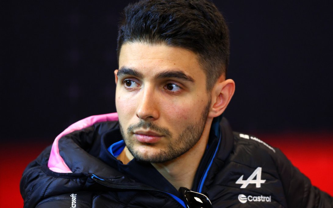 Ocon Monaco