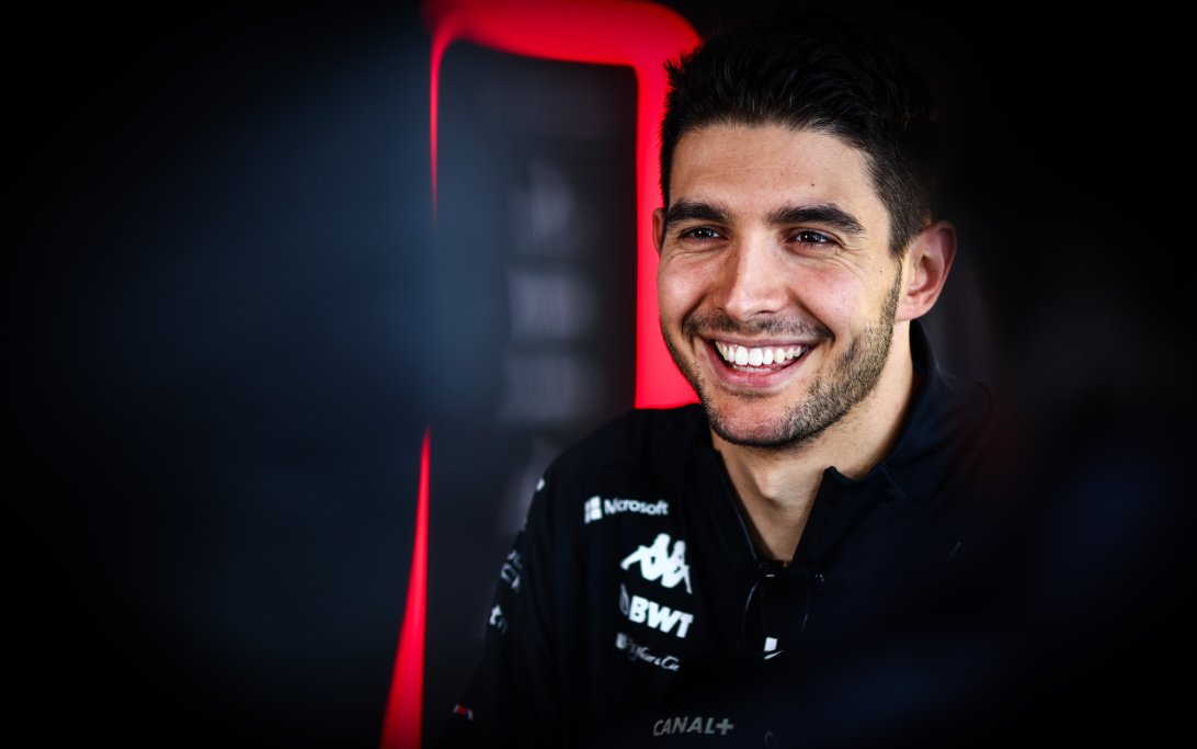 Ocon Austria