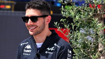 Ocon underlines 'no brainer' factors in Haas switch