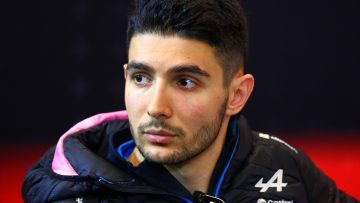 Should Ocon be benched by Alpine in Canada? RacingNews365 debate