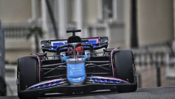 'Domme' actie van Ocon eist zijn tol in Monaco: "Zo idioot!"