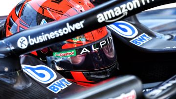 Furious Alpine boss threatens 'consequences' after Ocon incident