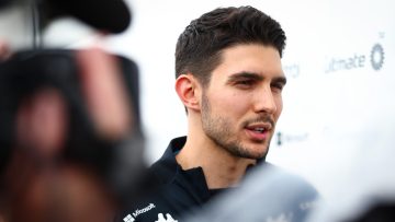 Ocon haalt fel uit naar 'doof' Alpine: "Dat kan niet in Formule 1!"