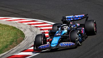 Teleurgestelde Renault-medewerkers delen statement over einde F1-motorproject